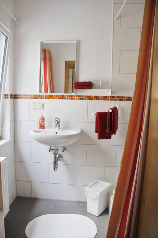 Die Schlummerkiste Kastellaun Kamer foto